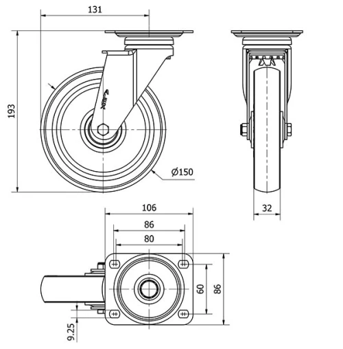 Datos técnicos 2-0490
