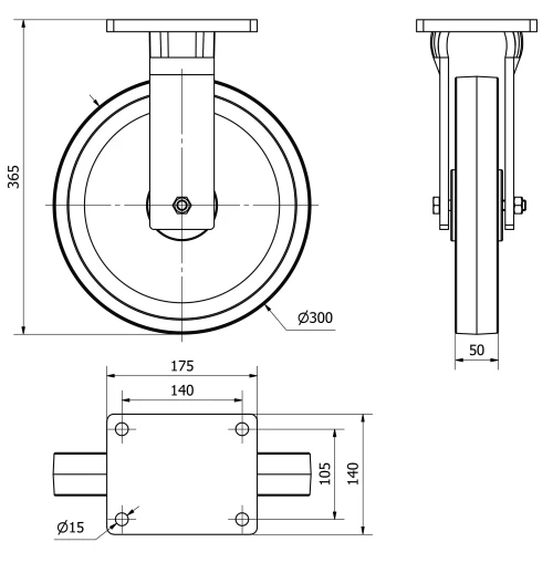 Datos técnicos 4-0437