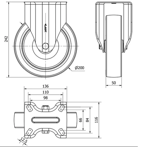 Datos técnicos 2-2013