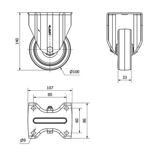 Datos técnicos 2-0304