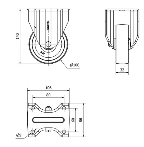 Datos técnicos 2-0033