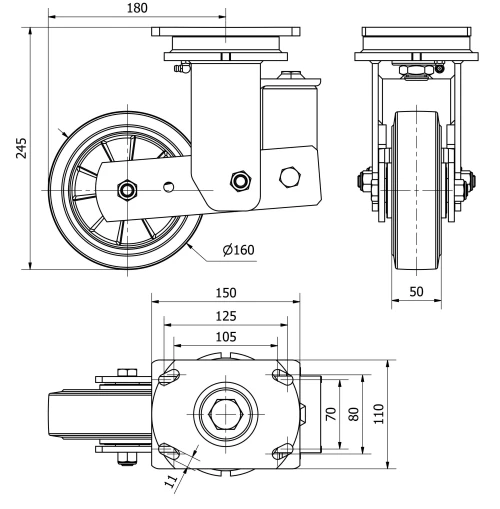 Datos técnicos 2-4412