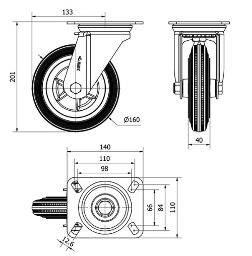 Datos técnicos 2-3399