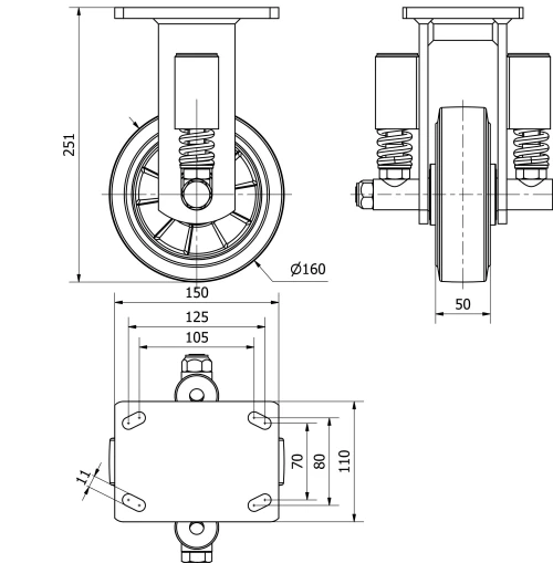 Datos técnicos 2-4407