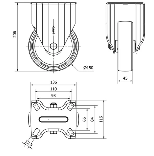Datos técnicos 2-0027