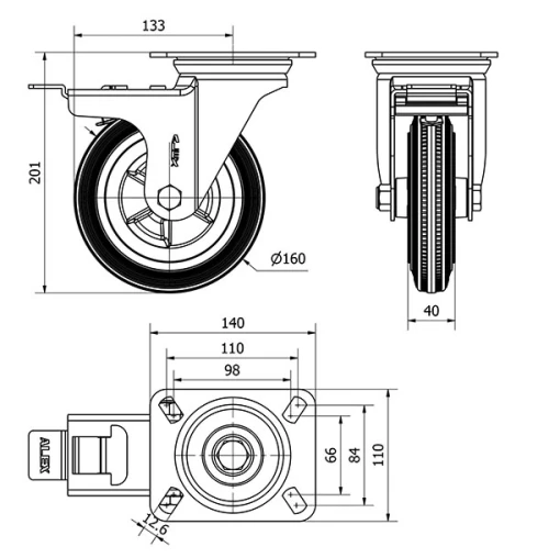 Datos técnicos 2-3406