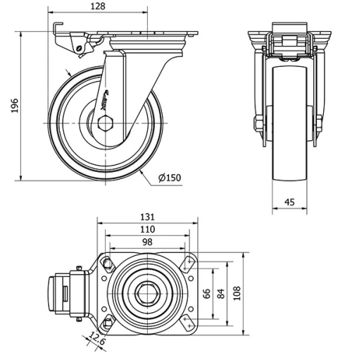 Datos técnicos 2-3347