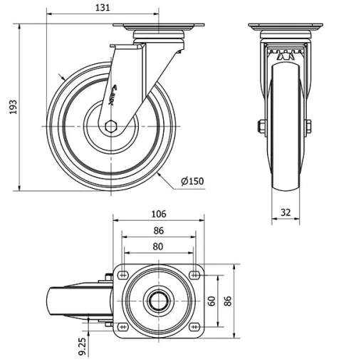 Datos técnicos 2-3578