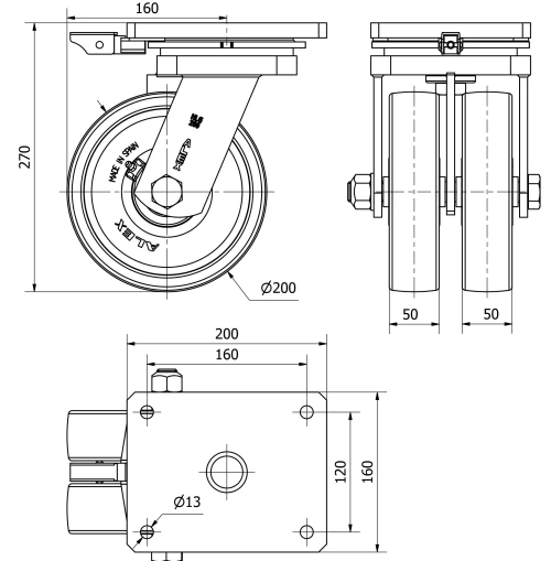 Datos técnicos 2-3835