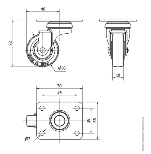 Datos técnicos 2-3514