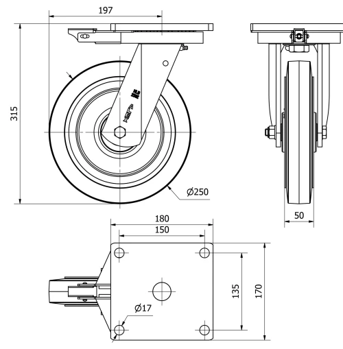 Datos técnicos 2-3359