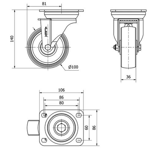 Datos técnicos 2-0213
