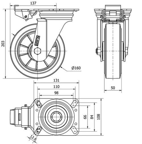 Datos técnicos 2-0399