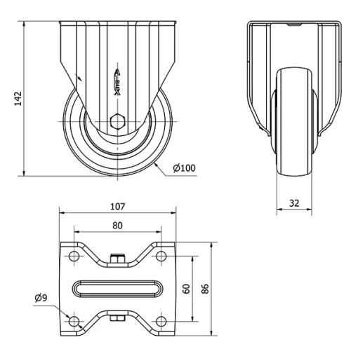 Datos técnicos 2-1102