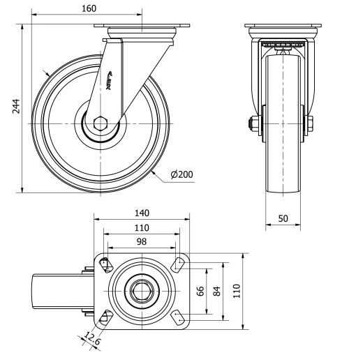 Datos técnicos 2-3877