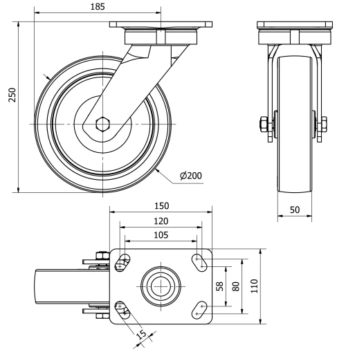 Datos técnicos 4-0939