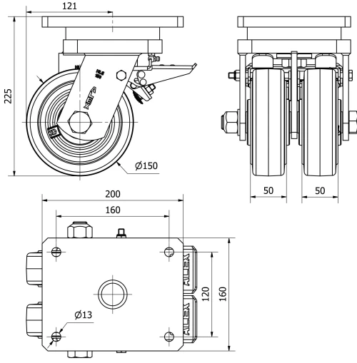 Datos técnicos 2-3807
