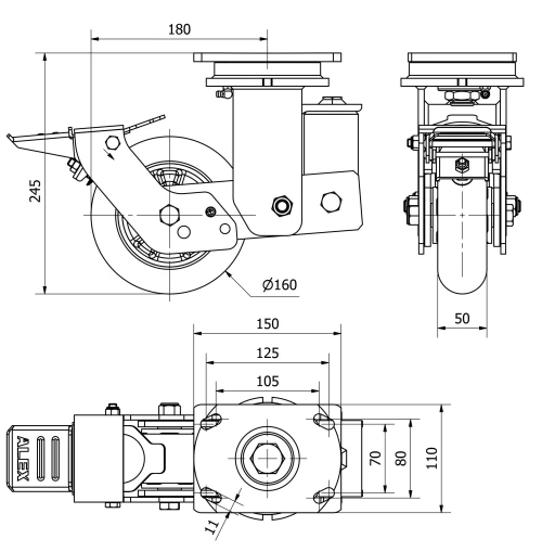 Datos técnicos 2-4402
