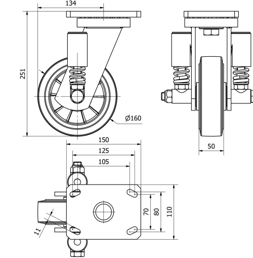 Datos técnicos 2-3178