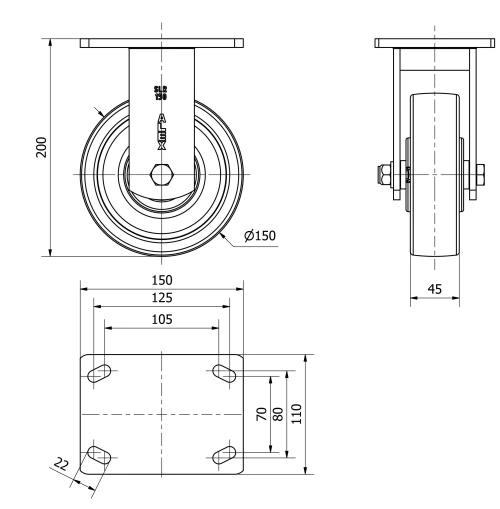 Datos técnicos 2-3674