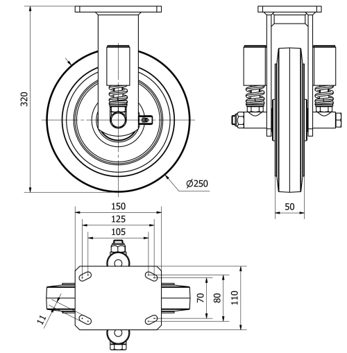 Datos técnicos 2-3199