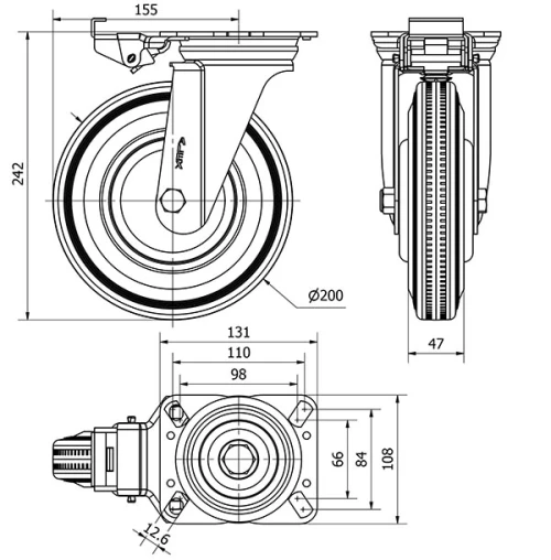 Datos técnicos 2-3557