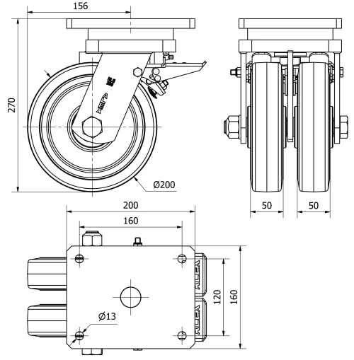 Datos técnicos 2-3808