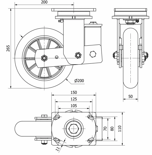 Datos técnicos 2-4403
