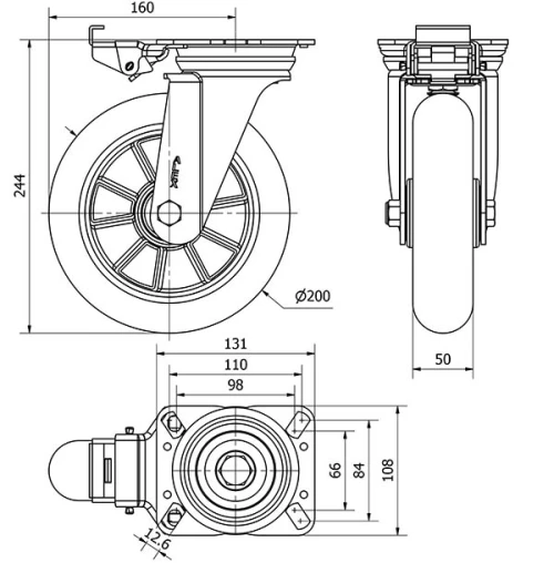 Datos técnicos 2-3982