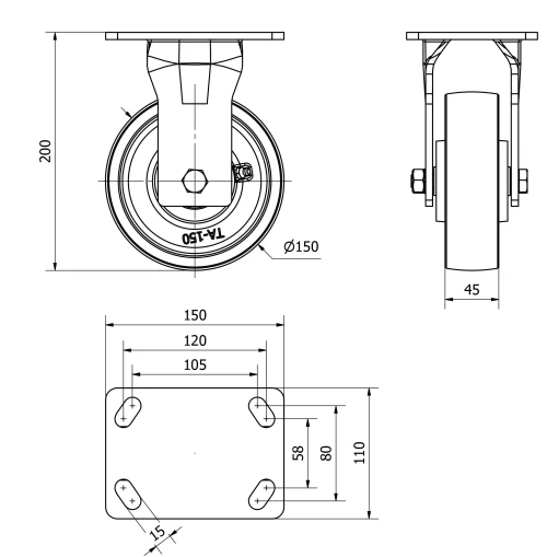 Datos técnicos 4-0379