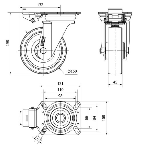 Datos técnicos 2-3876