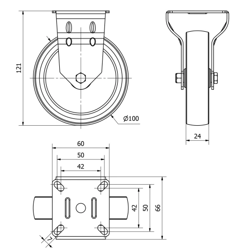 Datos técnicos TW0236