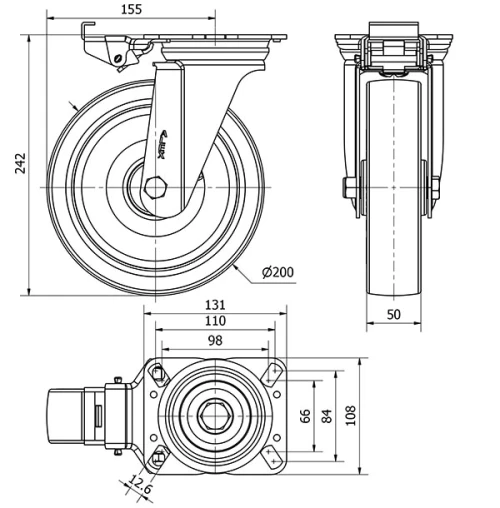 Datos técnicos 2-3490