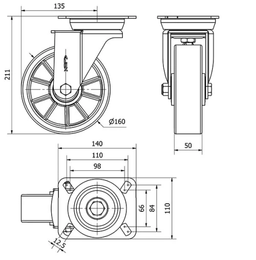Datos técnicos 2-3607