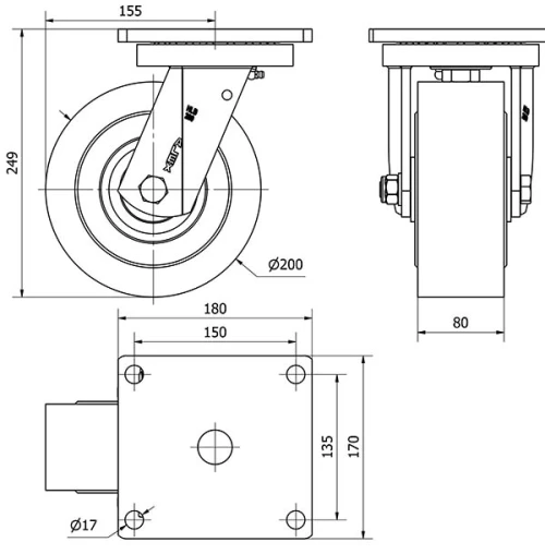 Datos técnicos 2-0111