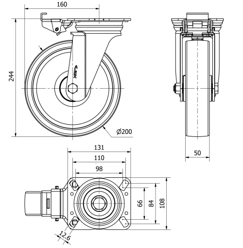 Datos técnicos 2-3880