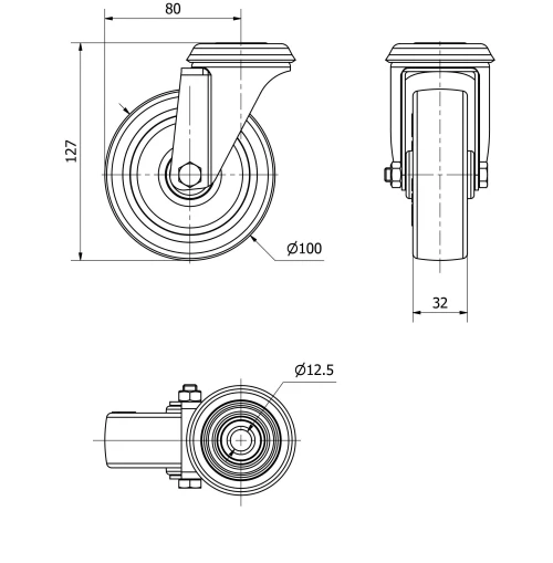 Datos técnicos 2-3102