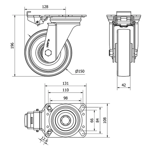 Datos técnicos 2-3784