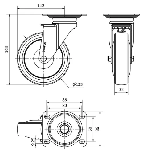 Datos técnicos 2-1039