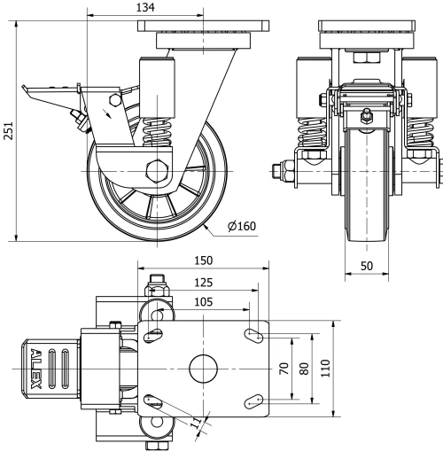 Datos técnicos 2-4408