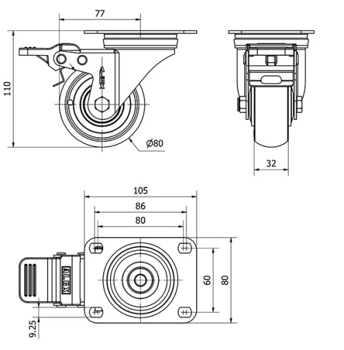 Datos técnicos 2-4700
