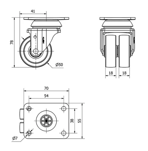 Datos técnicos 2-0039