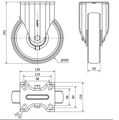 Datos técnicos 2-4011