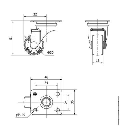 Datos técnicos 2-3512