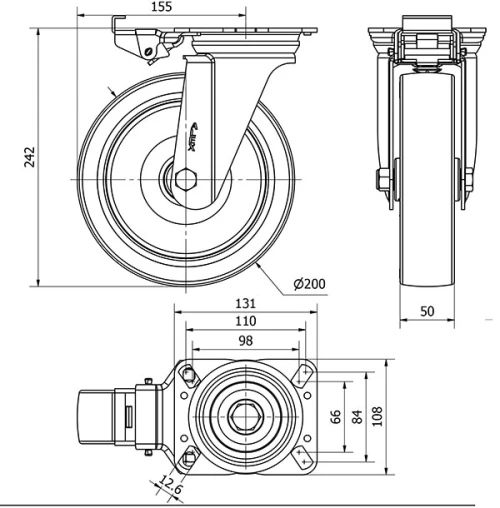 Datos técnicos 2-3785