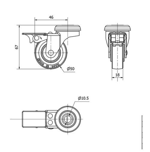 Datos técnicos 2-3524