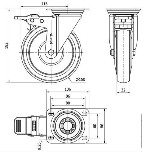 Datos técnicos 2-4785