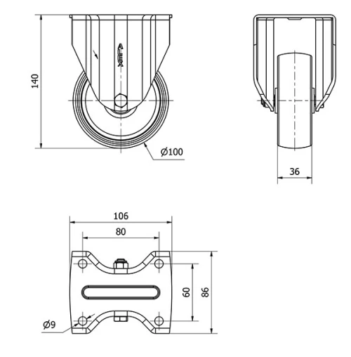 Datos técnicos 2-0025
