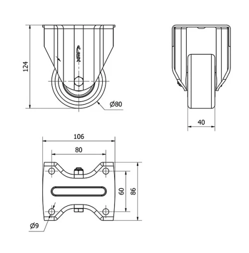 Datos técnicos 2-0600