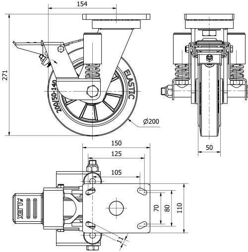 Datos técnicos 2-4411